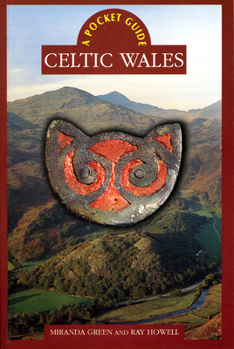 Paperback A Pocket Guide: Celtic Wales Book