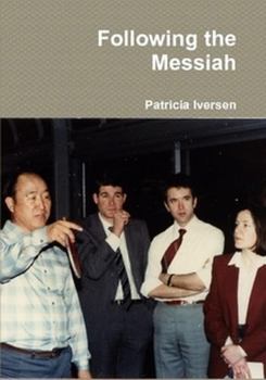 Paperback Following the Messiah Book