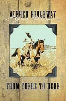 Paperback From There To Here Book