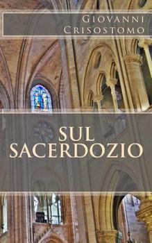 Paperback Sul sacerdozio [Italian] Book