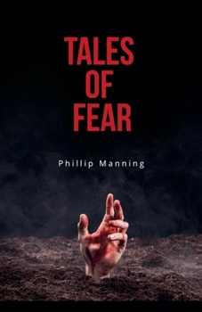 Paperback Tales of Fear Book