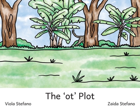 Paperback The 'ot' Plot Book