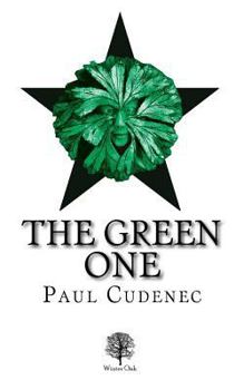 Paperback The Green One Book