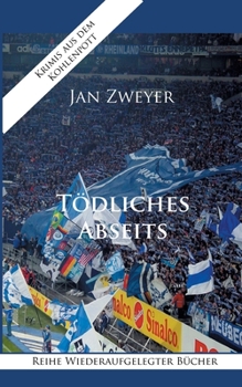 Paperback Tödliches Abseits [German] Book