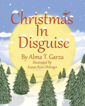 Paperback Christmas In Disguise Book