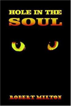 Paperback Hole in the Soul Book