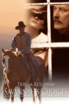 Paperback Savannah's Choices Book