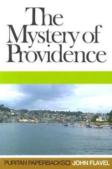 Paperback Mystery of Providence Book