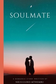 Paperback Soulmate: True love Book