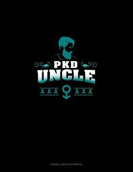 PKD Uncle: Cornell Notes Notebook