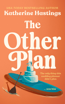 Paperback The Other Plan: Second Chance Romance ROM Com Book