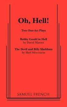 Paperback Oh, Hell!: Two One Act Plays Book
