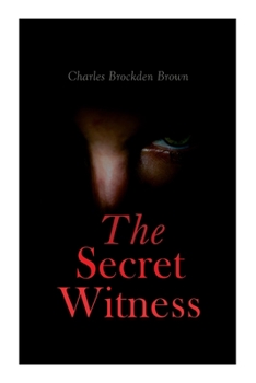 Paperback The Secret Witness: Ormond - Complete Edition (Vol. 1-3) Book