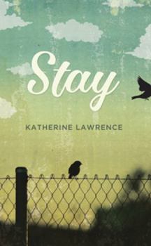 Paperback Stay Book