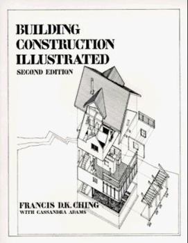 Paperback Building Construction Illustrated Book