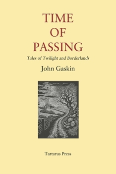 Time of Passing: Tales of Twilight and Borderlands
