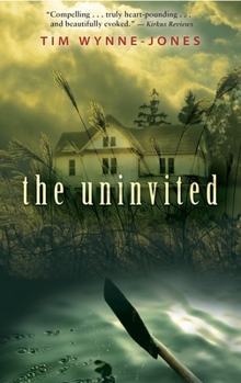 Paperback The Uninvited Book