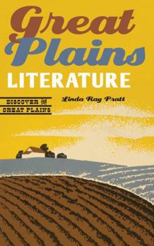 Paperback Great Plains Literature Book