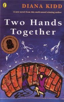 Hardcover Two Hands Together Book