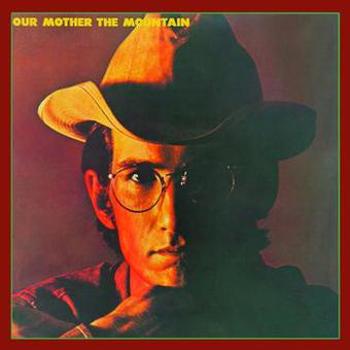 Vinyl Our Mother The Mountain Book