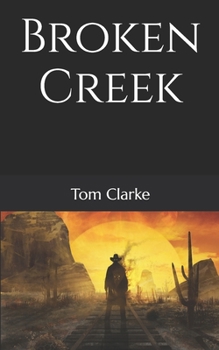 Paperback Broken Creek Book