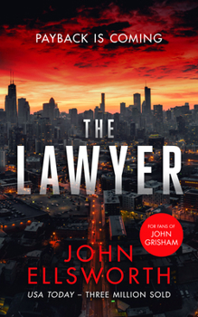 Paperback The Lawyer: A Legal Thriller Book