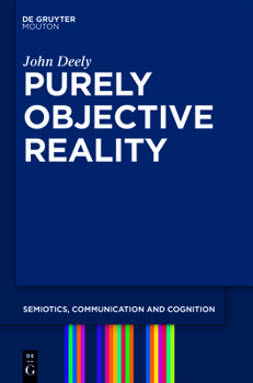 Paperback Purely Objective Reality Book