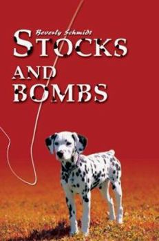 Paperback Stocks and Bombs Book