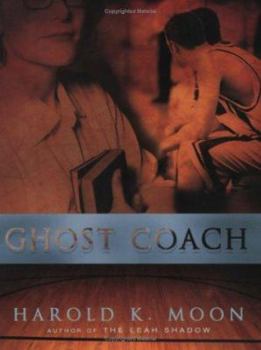 Paperback Ghost Coach Book
