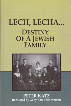 Paperback Lech, Lecha Book