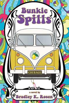 Paperback Bunkie Spills Book