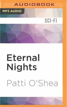 Eternal Nights - Book #2 of the Jarved Nine