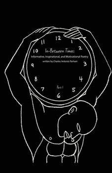 Paperback In-Between Times Book