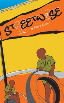 Paperback Streetwise Book