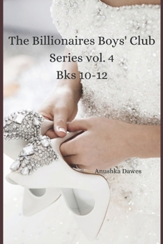 Paperback The Billionaires Boys' Club vol.4 Book