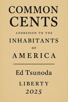 Paperback Common Cents Book