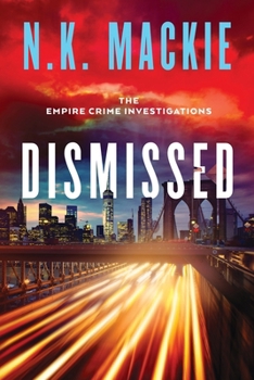 Paperback Dismissed Book