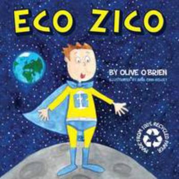 Paperback Eco Zico Book