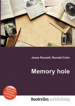 Paperback Memory Hole Book