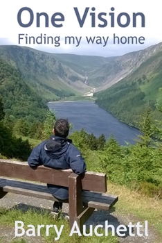 Paperback One Vision Book