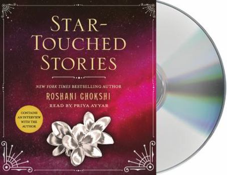 Audio CD Star-Touched Stories Book