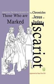 Paperback Those Who are Marked Book