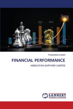 Paperback Financial Performance Book