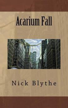 Paperback Acarium Fall Book