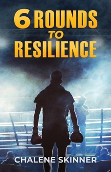 Paperback 6 Rounds to Resilience Book