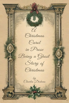 A Christmas Carol