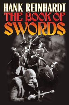 Hardcover The Book of Swords Book