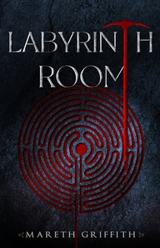 Paperback Labyrinth Room Book