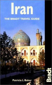 Paperback Iran Book