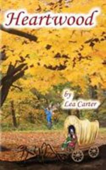 Heartwood - Book #7 of the Silver Sagas